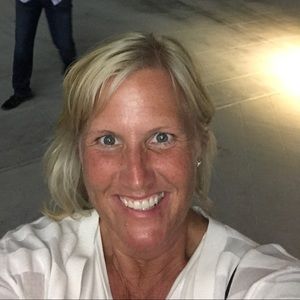 Meet your Posher, Carol